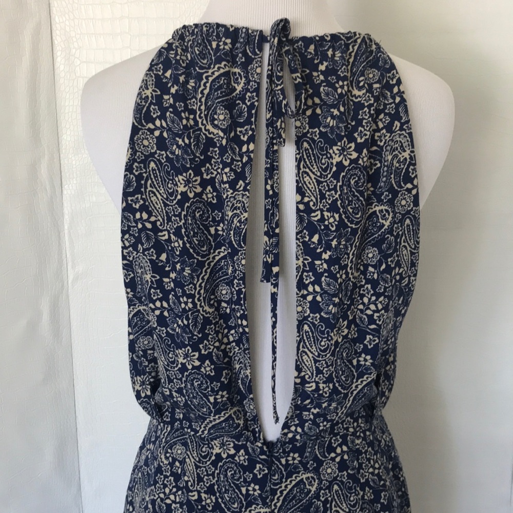 FOREVER 21 JUMPSUIT. - Picture 4 of 7